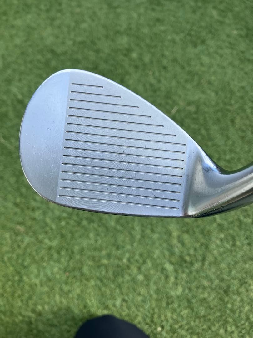 Masdagolf M425 ウェッジ3本　DG s200