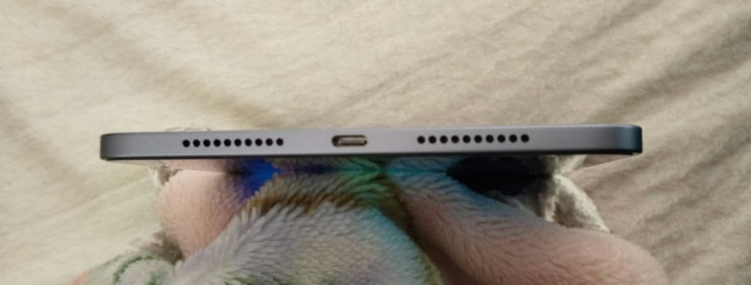 ipad mini（第6世代）wi-fiモデル