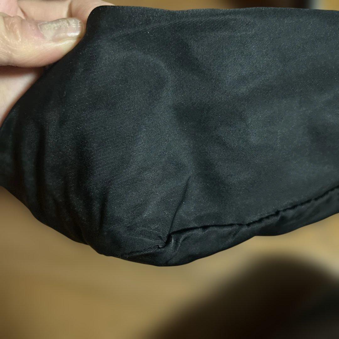 晴*子様 PRADAプラダナイロンバッグ