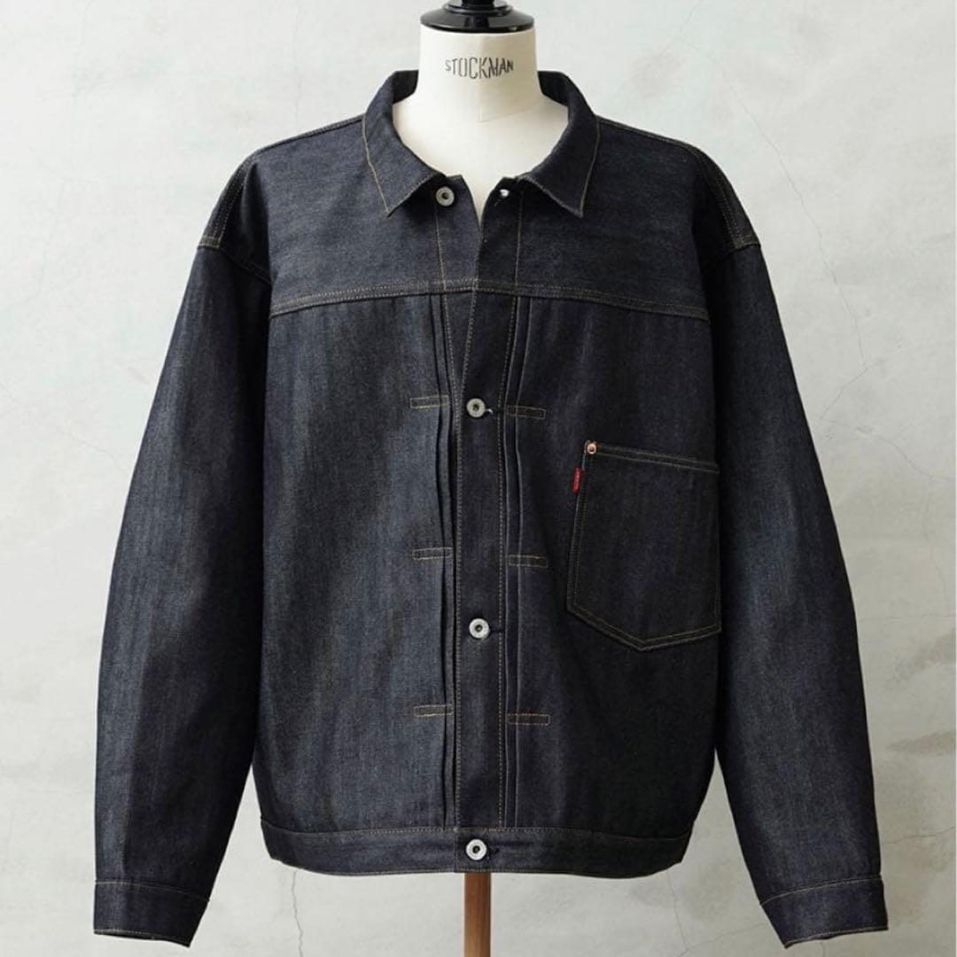 G007 LEVI’S WAIPER 大戦モデル S506XXE