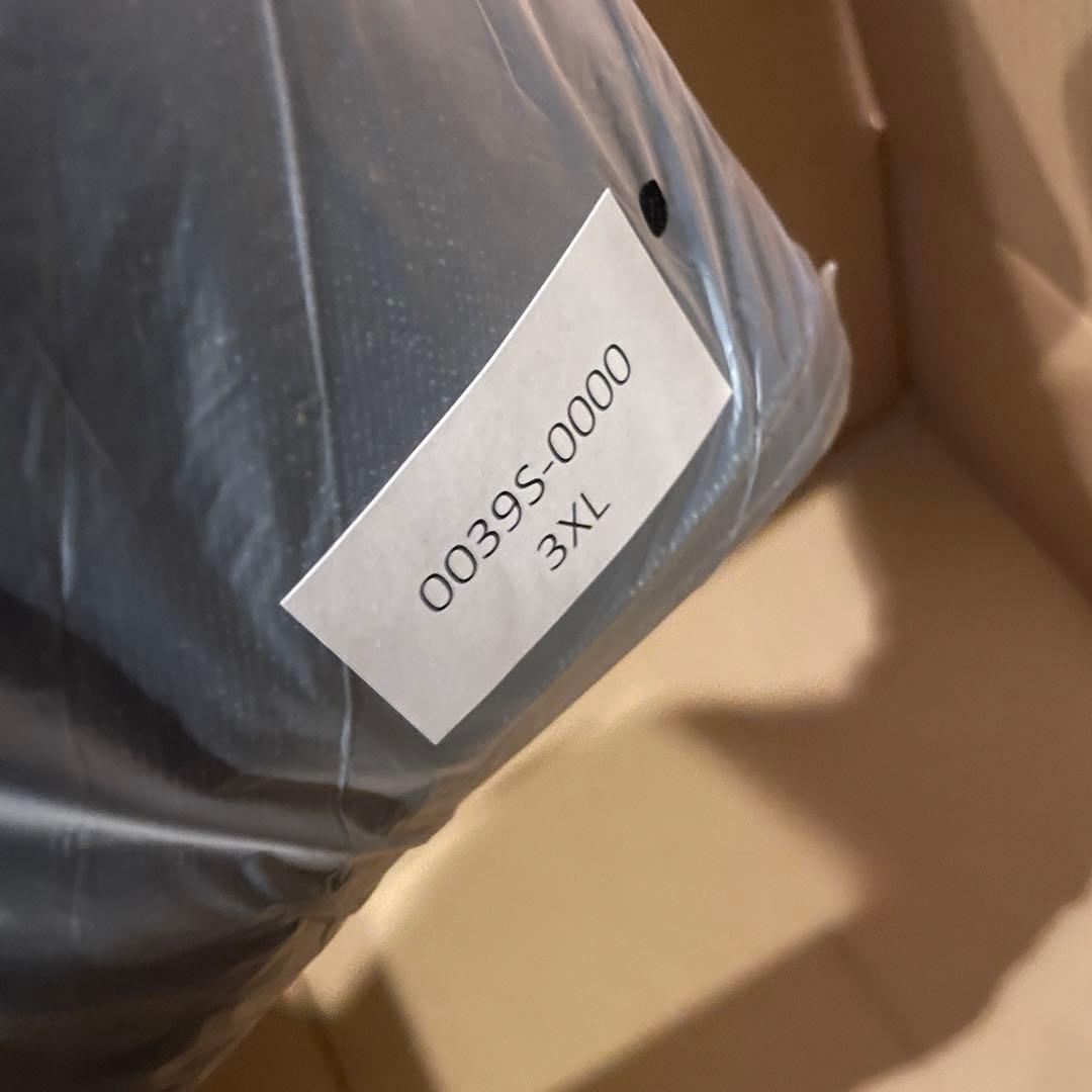 G007 LEVI’S WAIPER 大戦モデル S506XXE