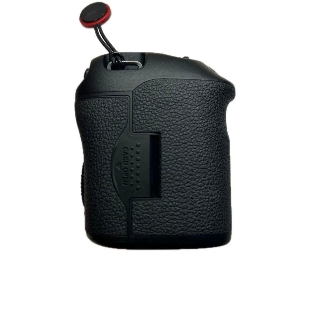 [美品] Canon EOS 7D Mark II ボディ　一眼レフカメラ