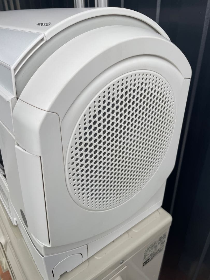 富士通　Fujitsu ノクリア　最上位 Xクラス　23畳　AS XW561L2