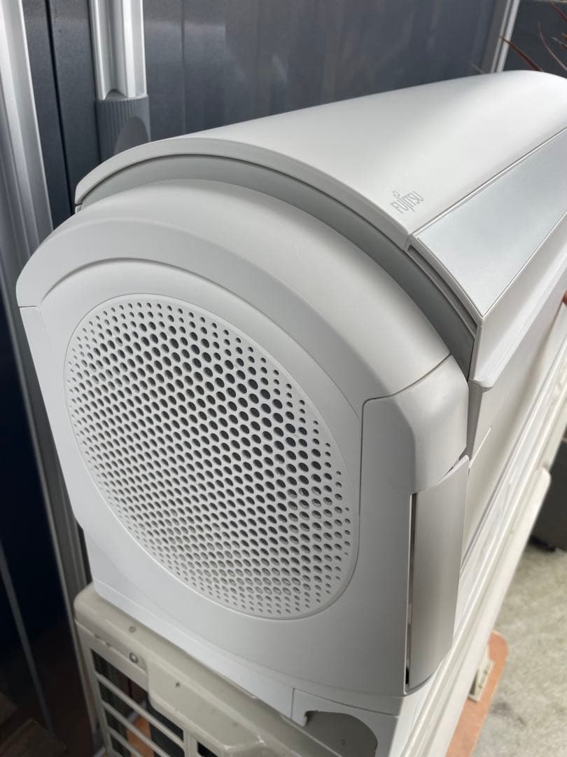 富士通　Fujitsu ノクリア　最上位 Xクラス　23畳　AS XW561L2