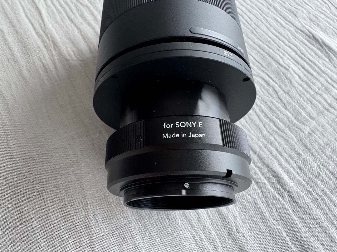 新品同Tokina SZ 500mm F8 Reflex MF