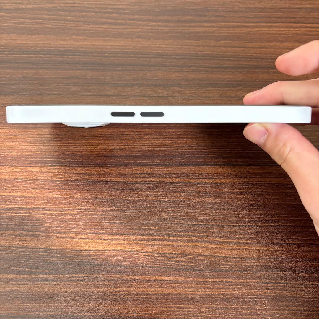 Nothing Phone (3a)ホワイト128gb SIMフリー