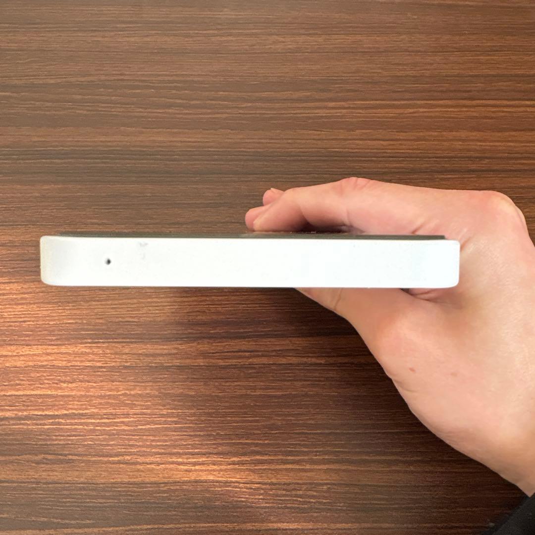 Nothing Phone (3a)ホワイト128gb SIMフリー