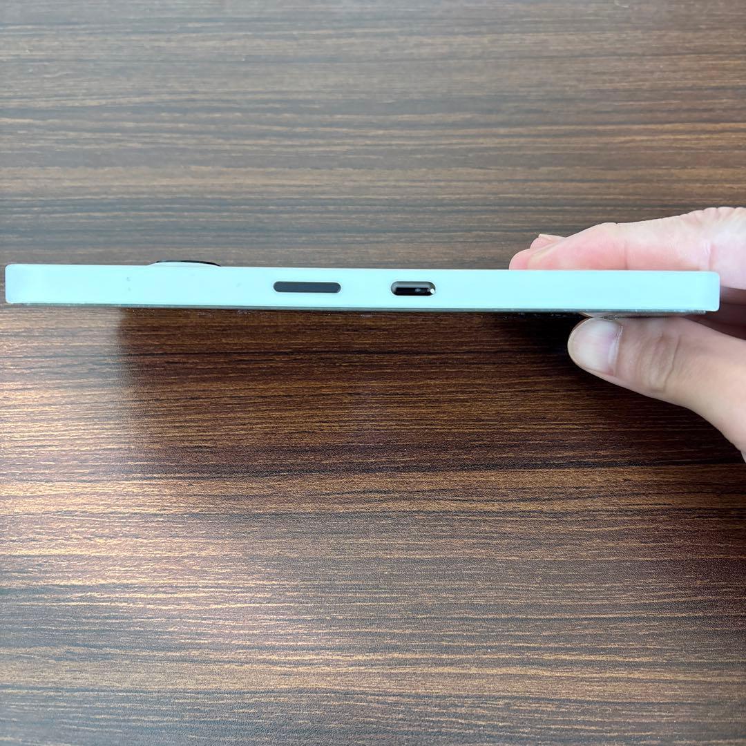 Nothing Phone (3a)ホワイト128gb SIMフリー