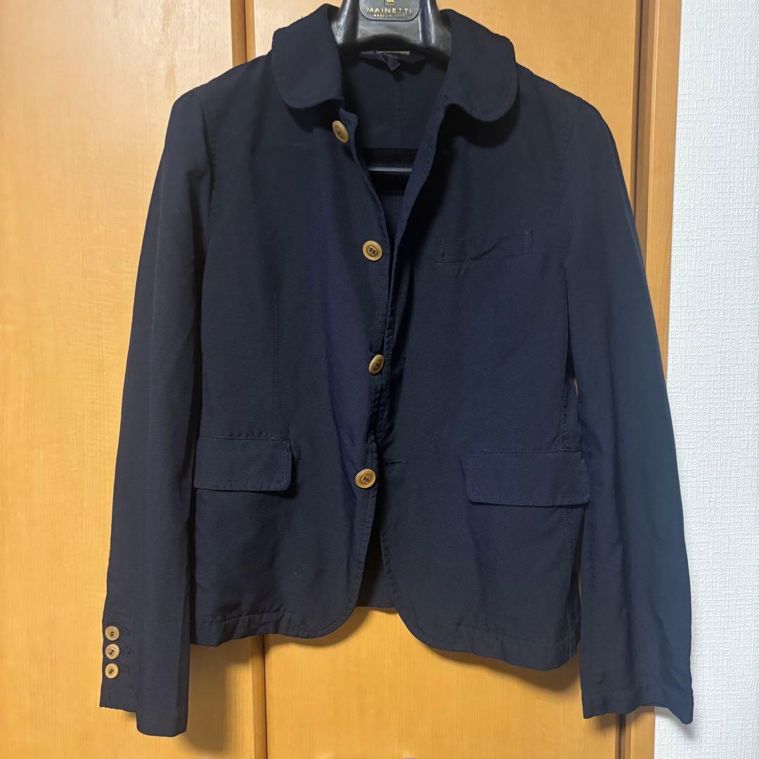 COMMEdesGARCONS COMMEdesGARCONS ジャケット