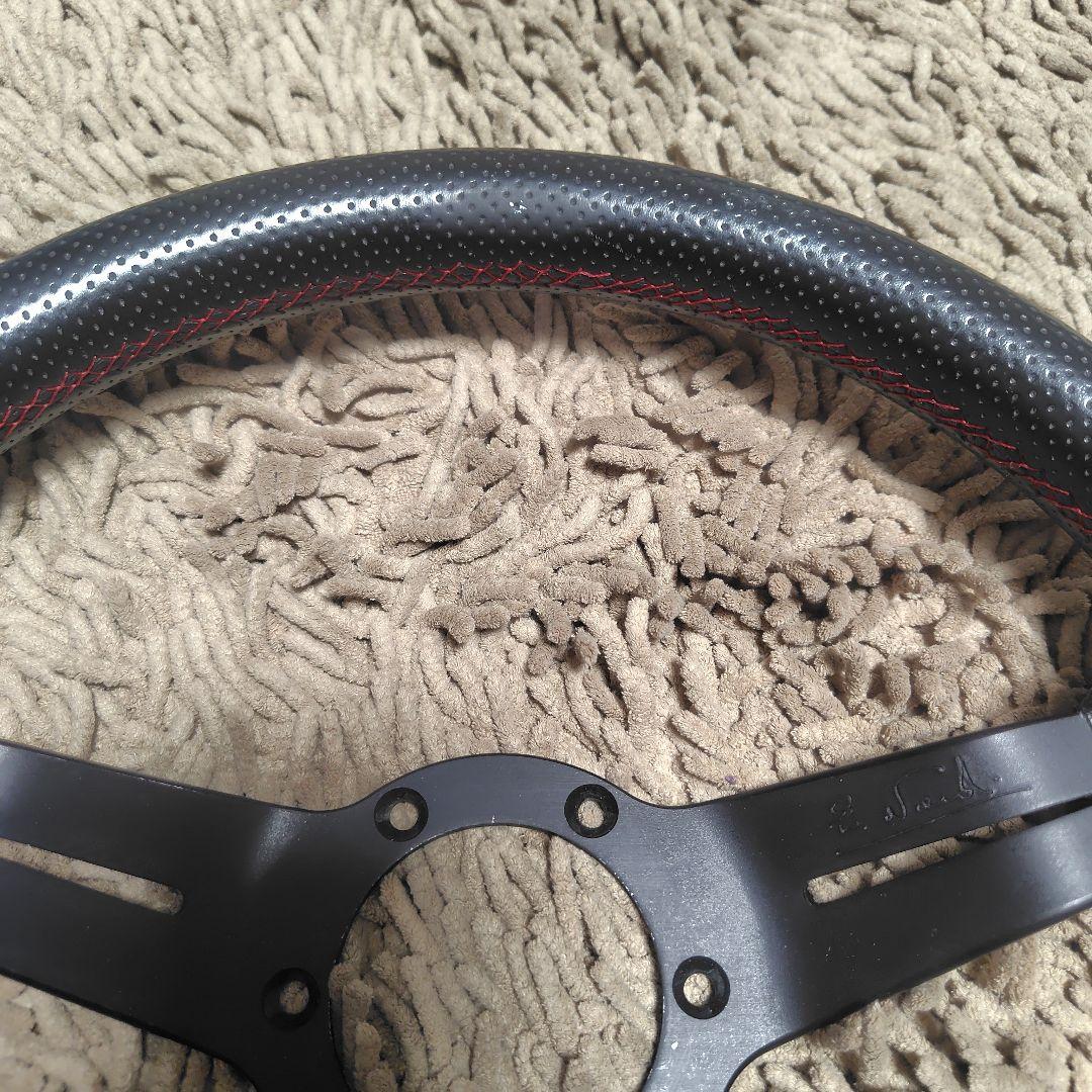 ナルディ　ラリー　33φ　スポーツステアリング