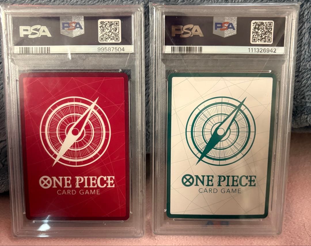 2022年版ゼファー&2024年版ドニカードセット