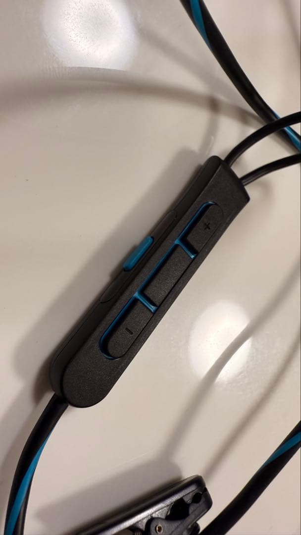 BOSE QuietComfort 20 QC20 絶版　apple ほぼ新品