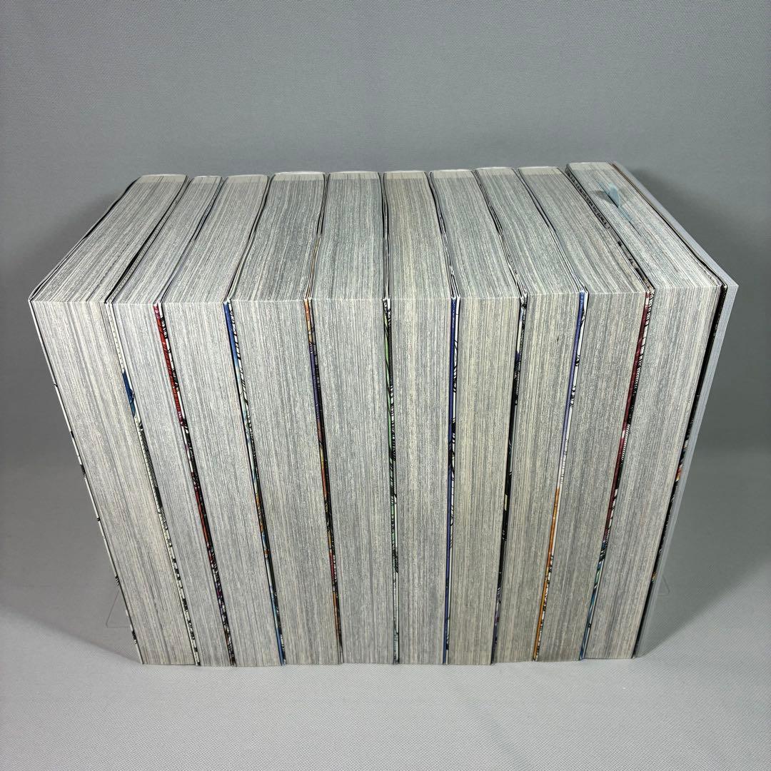 【初版】 うしおととら 完全版 魔槍記