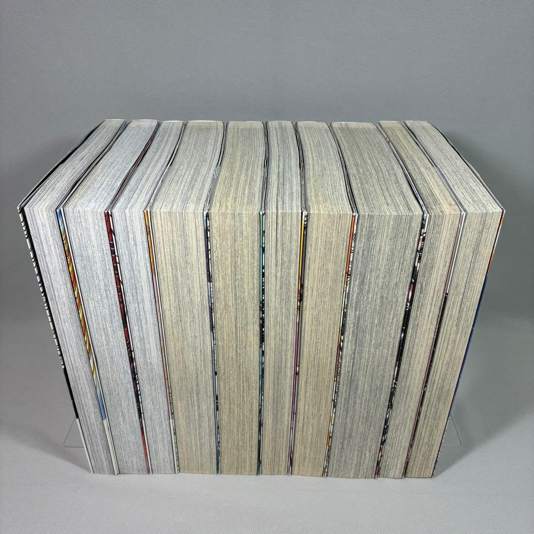 【初版】 うしおととら 完全版 魔槍記