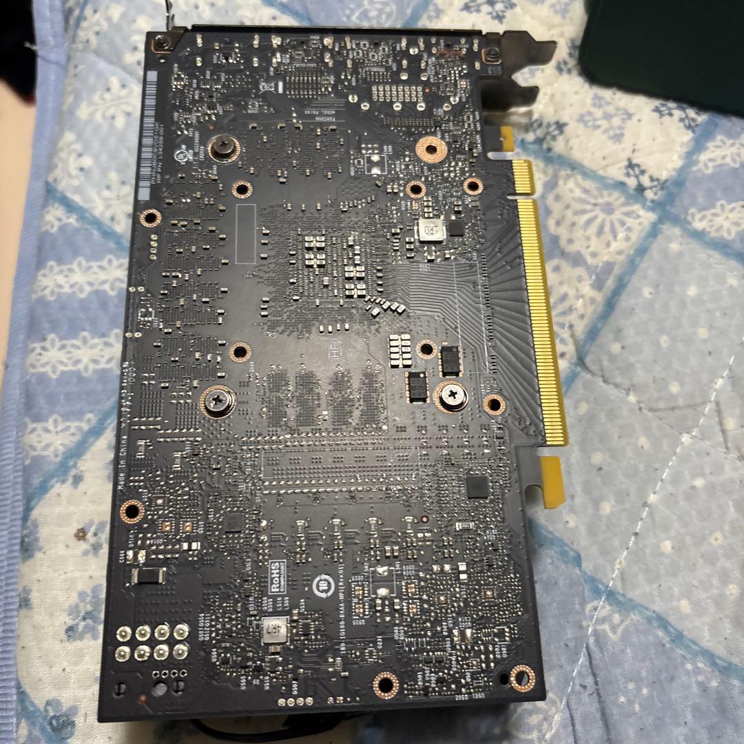 グラフィックボード・グラボ・ビデオカード GEFORCE RTX 2060