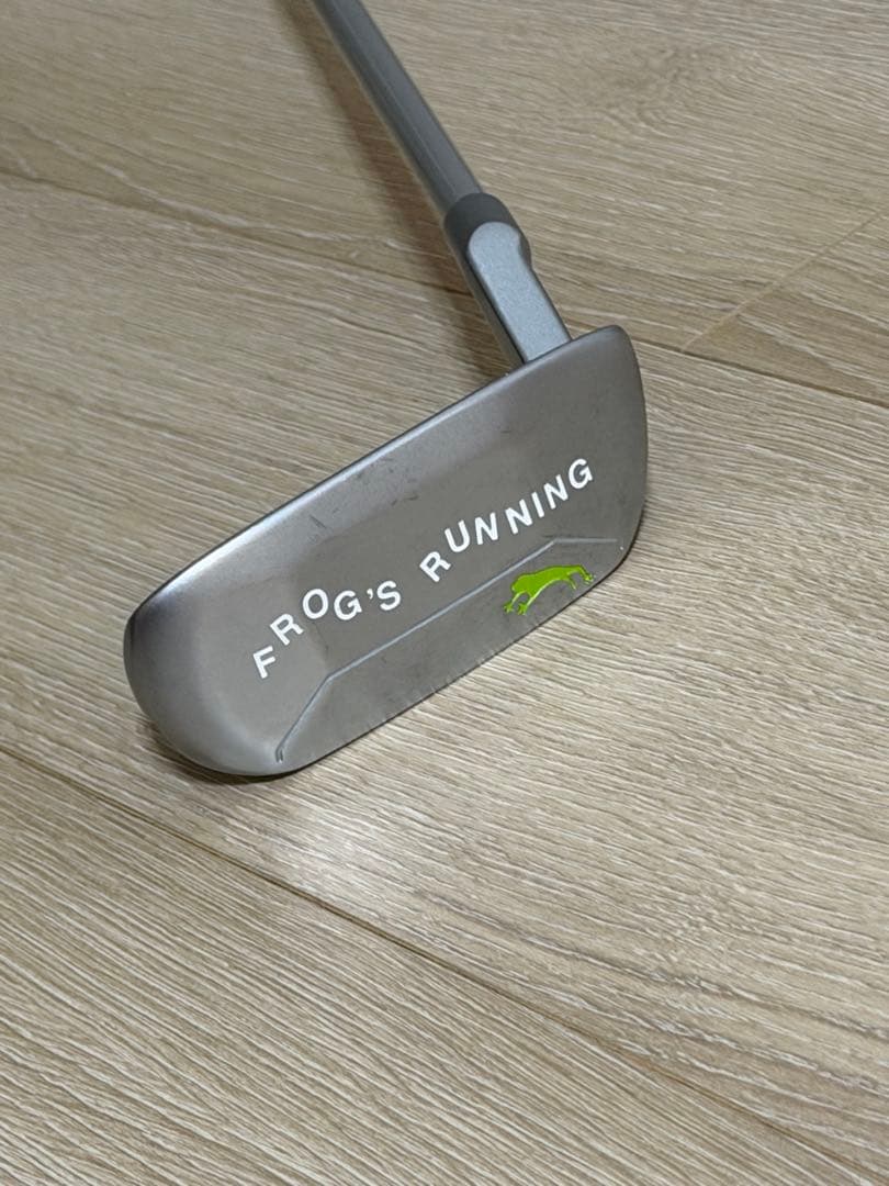 オノフ チッパー フロッグスランニング ONOFF