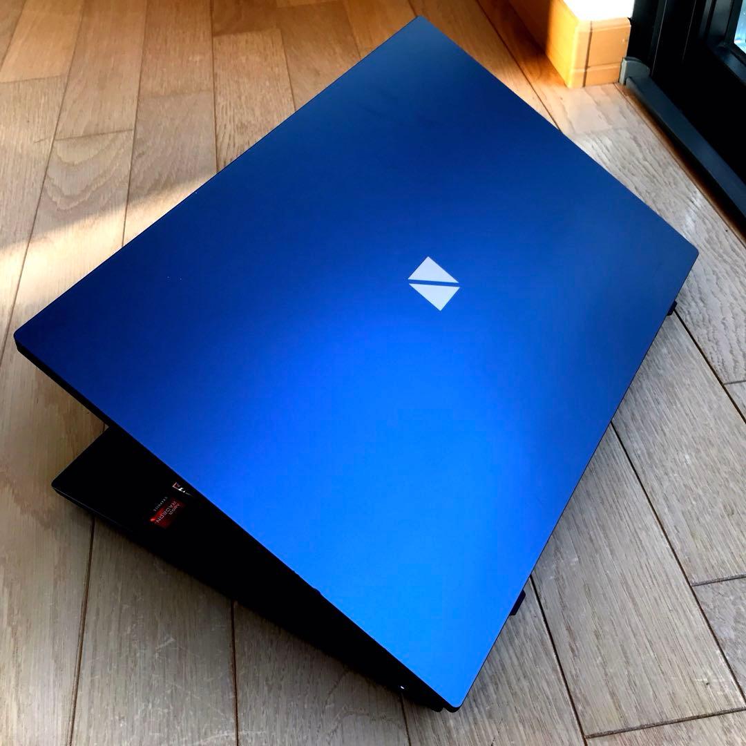 NEC LaVie N1585/CAL【office】