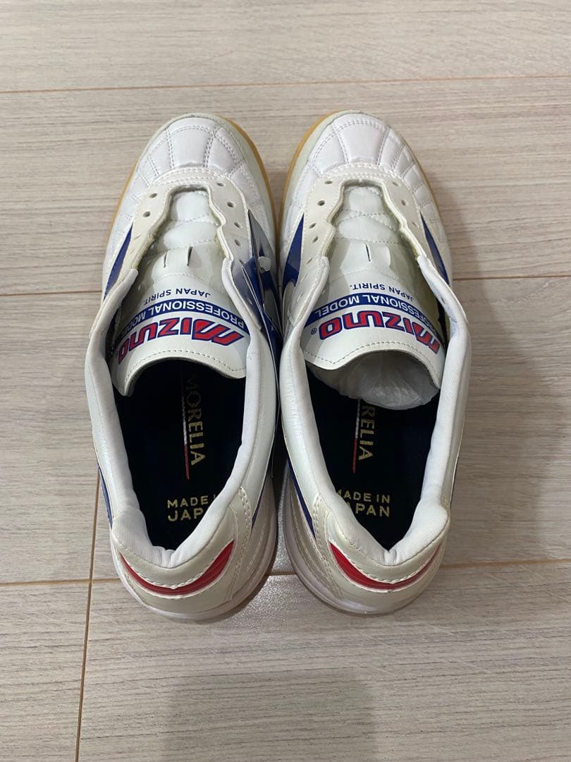 モレリア　サラ　MORELIA SALA JAPAN IN フットサルシューズ