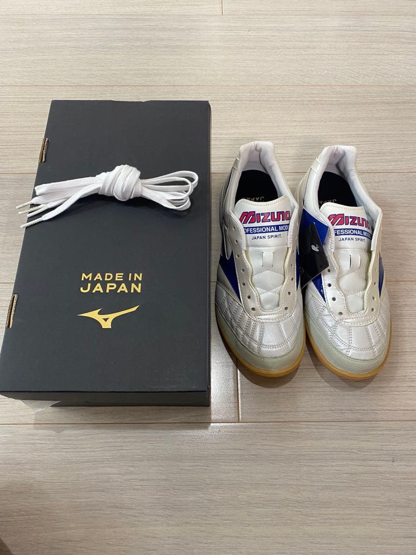 モレリア　サラ　MORELIA SALA JAPAN IN フットサルシューズ