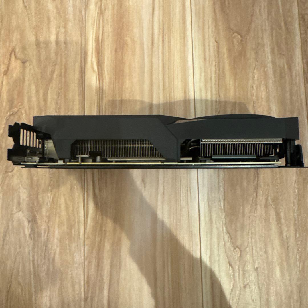 【Yummyさん専用】【動作確認済】ASUS GeForce RTX 3070