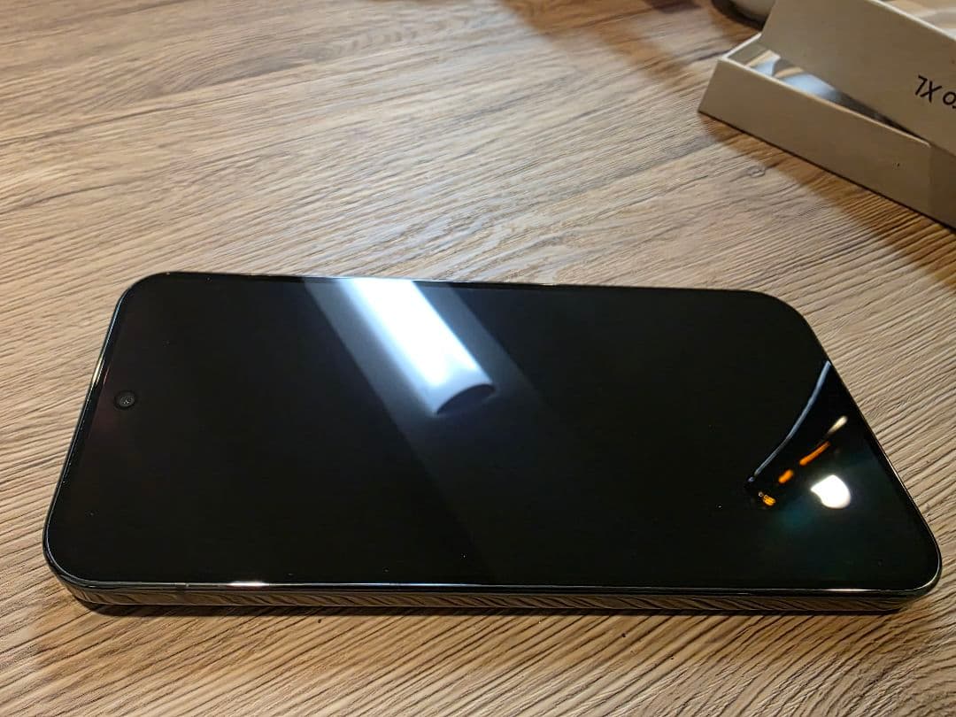 カ*ビ様 Google Pixel 10pro XL 512G 国内正規品