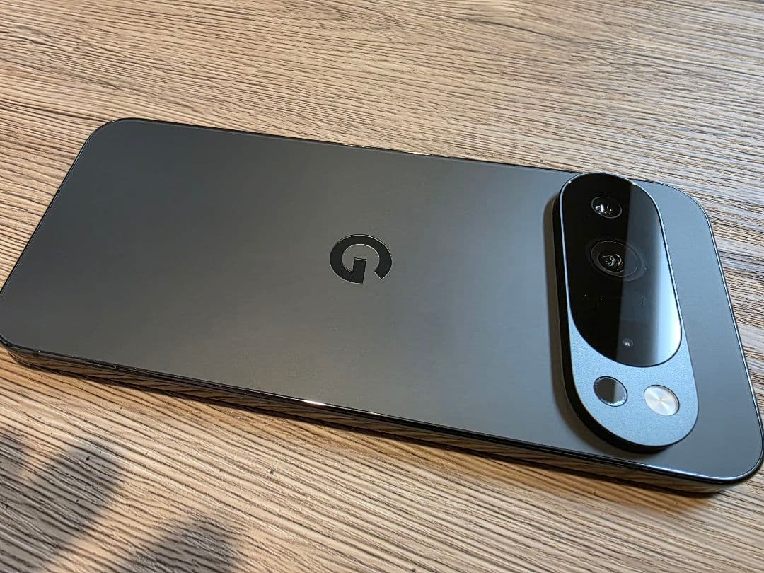 カ*ビ様 Google Pixel 10pro XL 512G 国内正規品