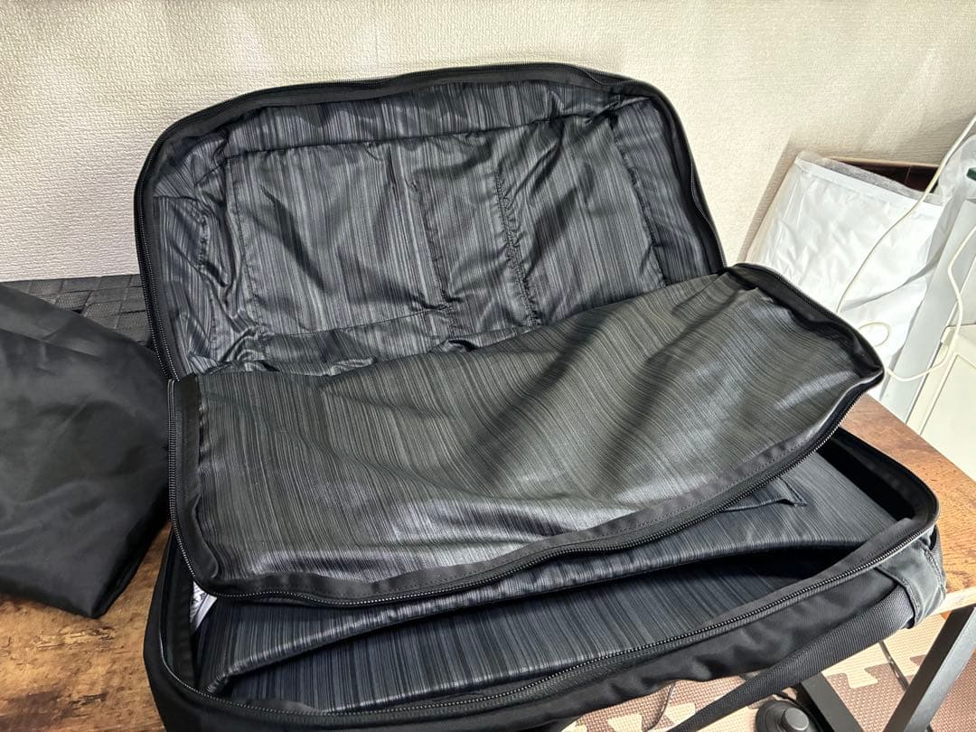 ARC'TERYX Blade 20 ブラック バックパック