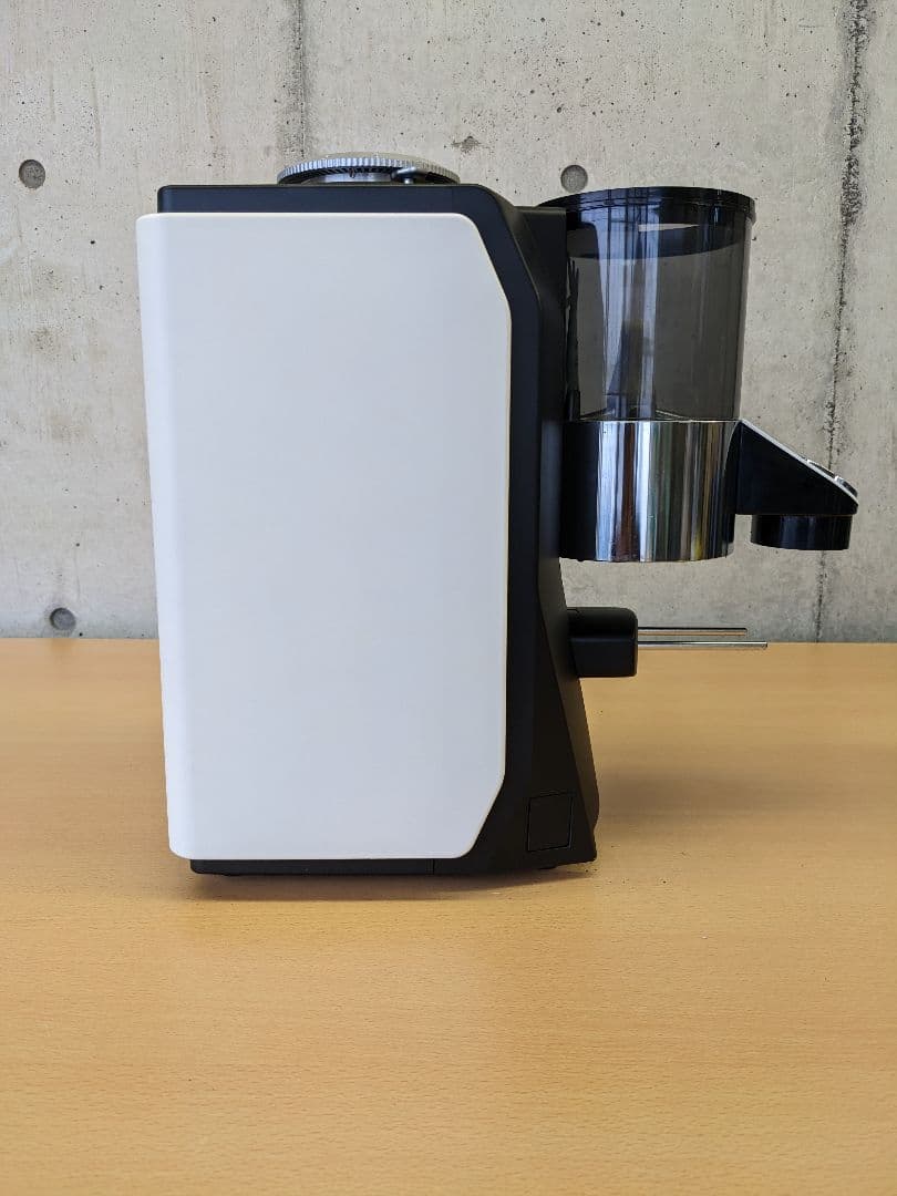 業務用 ミル ブルーマチックジャパン カリマリ C64 エスプレッソミル