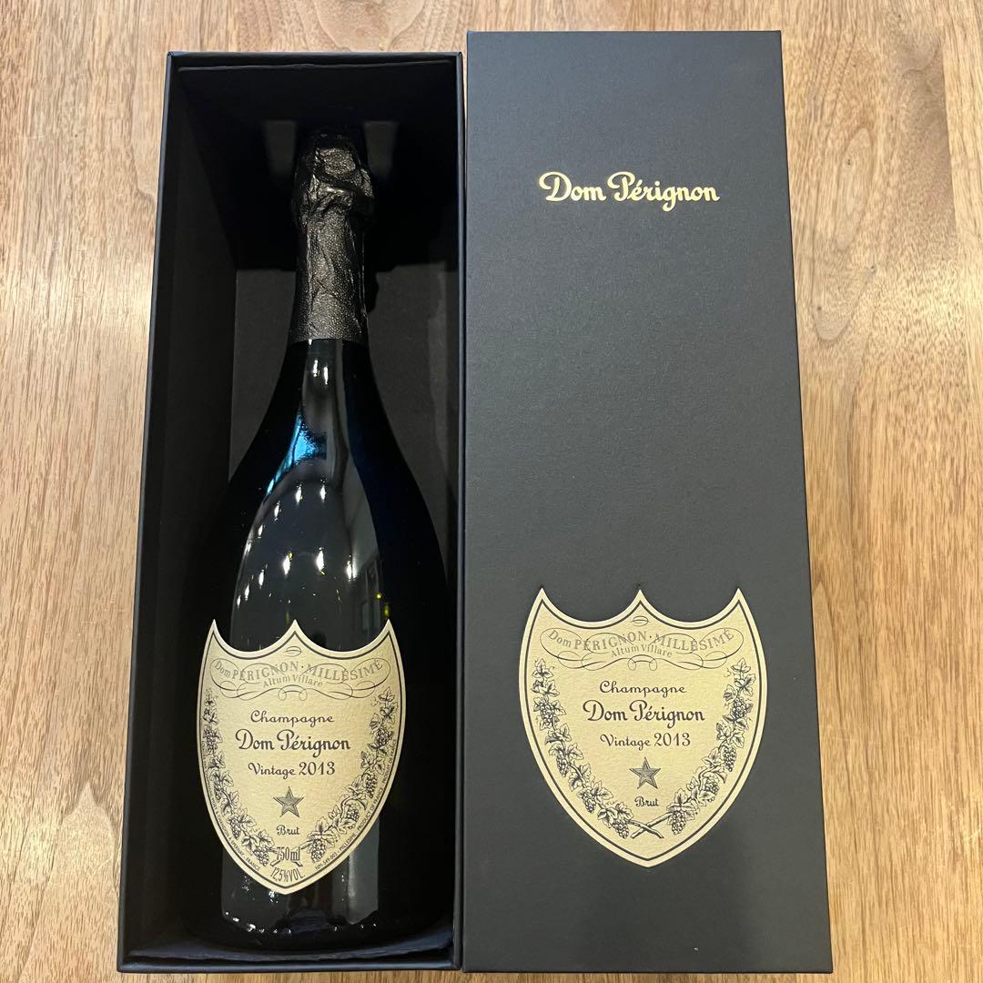 ドン・ペリニヨン 2013 ヴィンテージ正規品