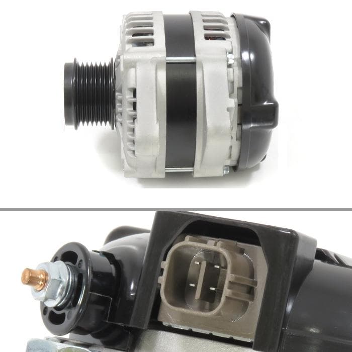 トヨタ クラウン アスリートマジェスタGRS180 GRS181 オルタネーター