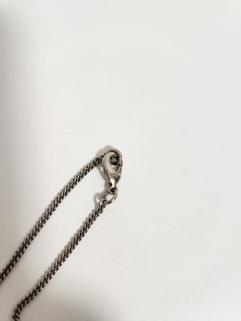 CHANELシャネル CCロゴ ネックレス