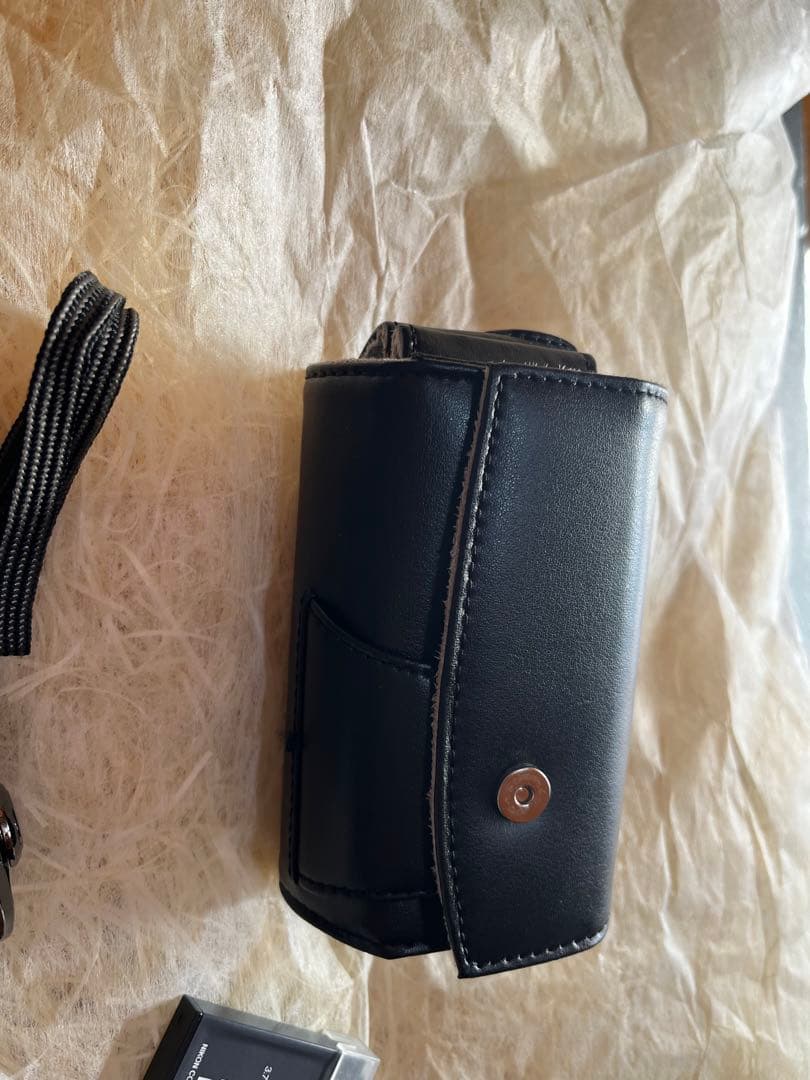 極上品！　Nikon COOLPIX S1000pj