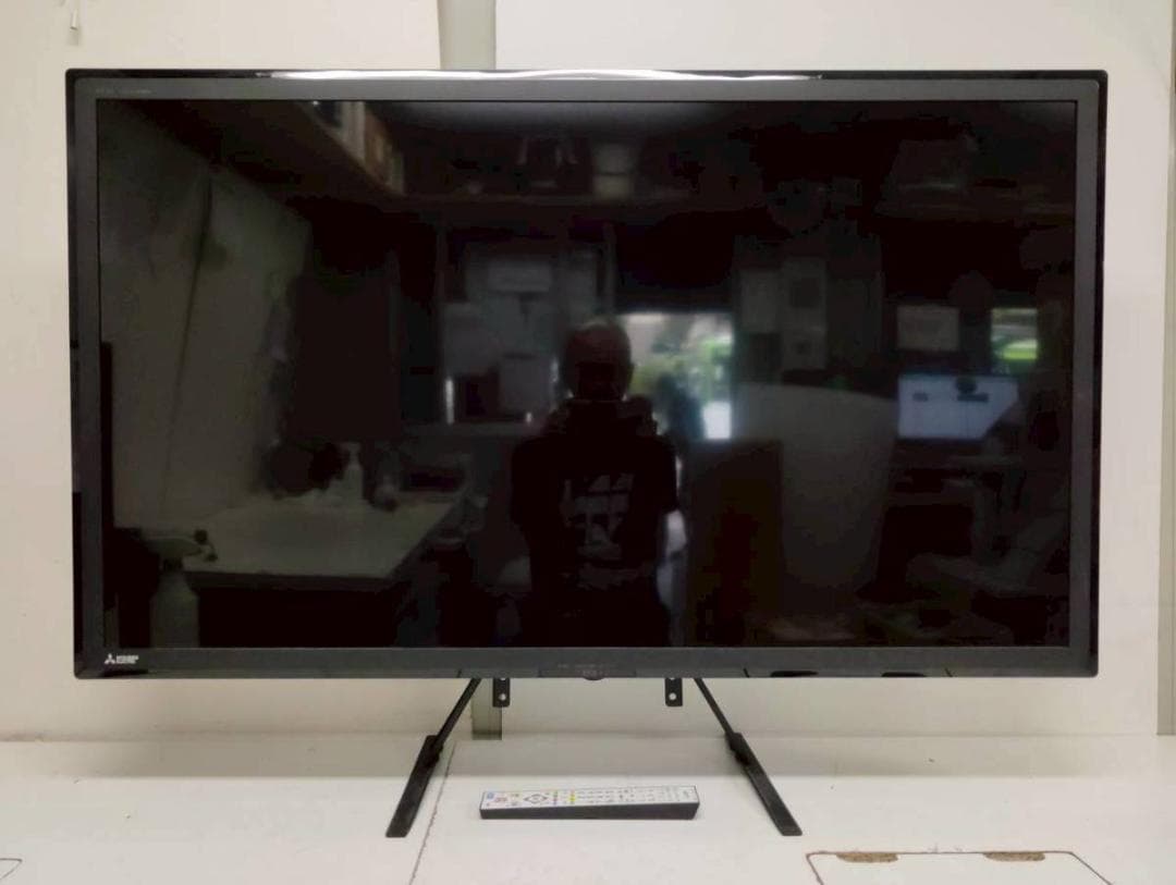 【完動品】MITSUBISHI 三菱 液晶テレビ LCD-50ML7H