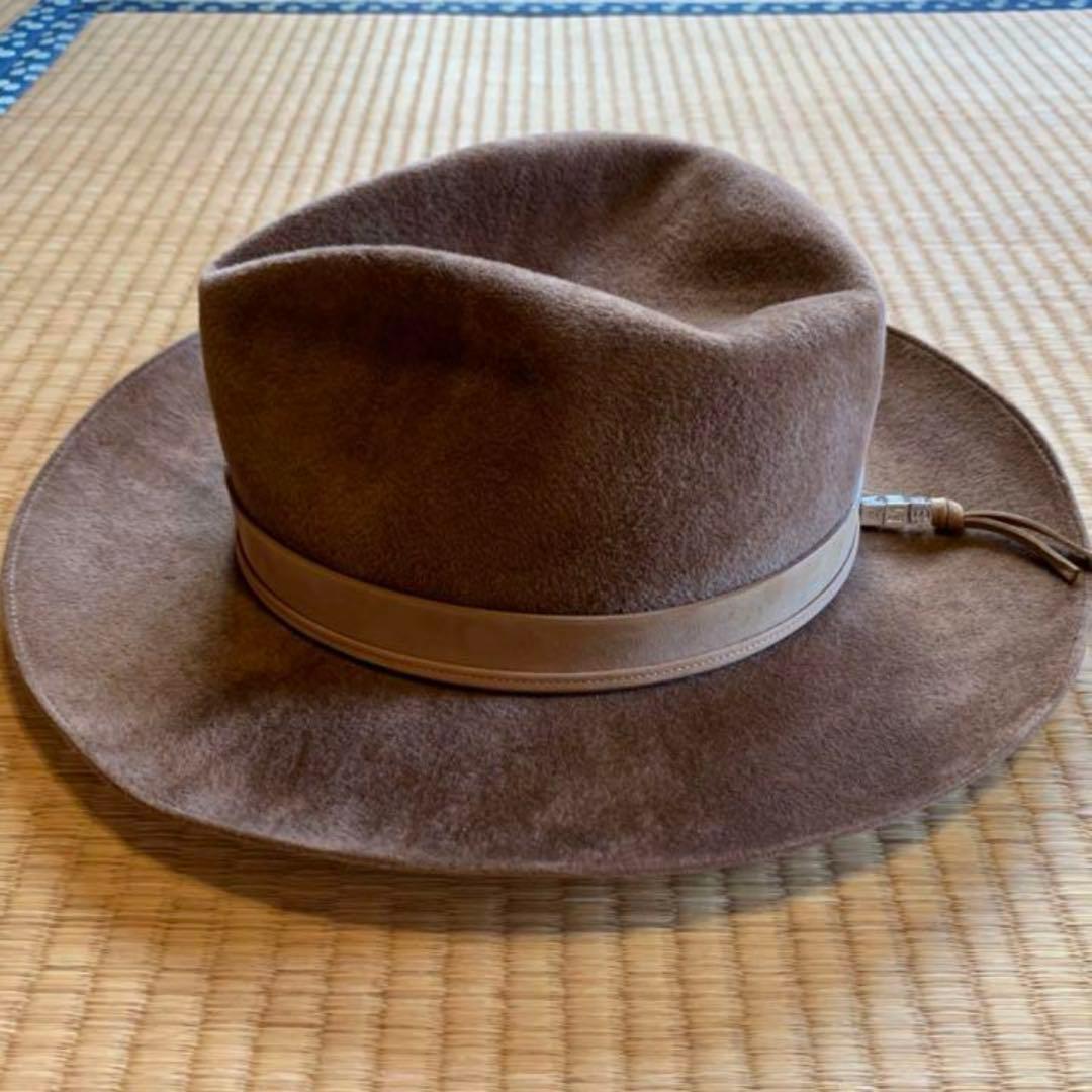 AMBUSH アンブッシュ DREAMCATCHERS HAT ハット