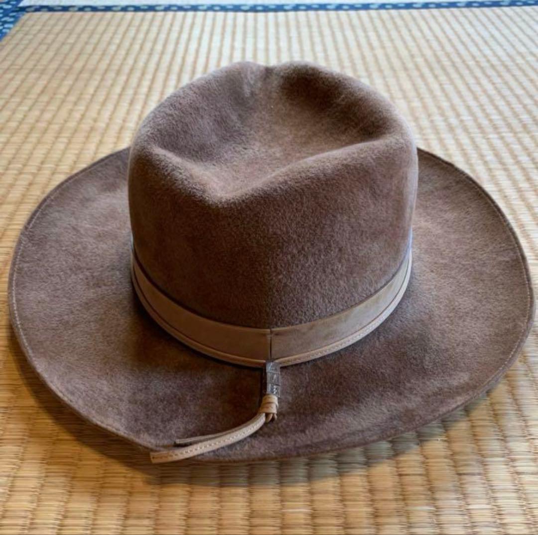 AMBUSH アンブッシュ DREAMCATCHERS HAT ハット