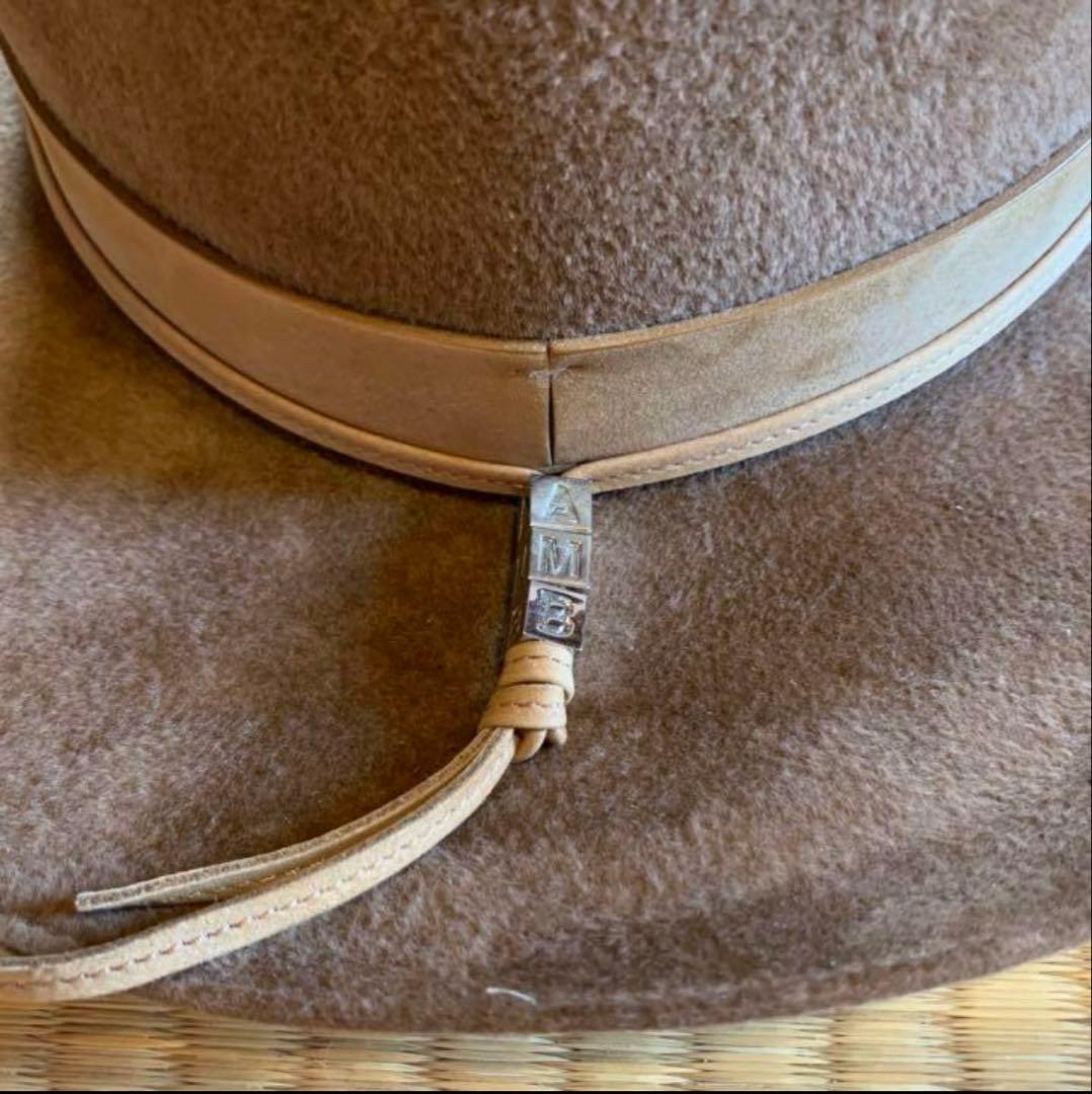 AMBUSH アンブッシュ DREAMCATCHERS HAT ハット