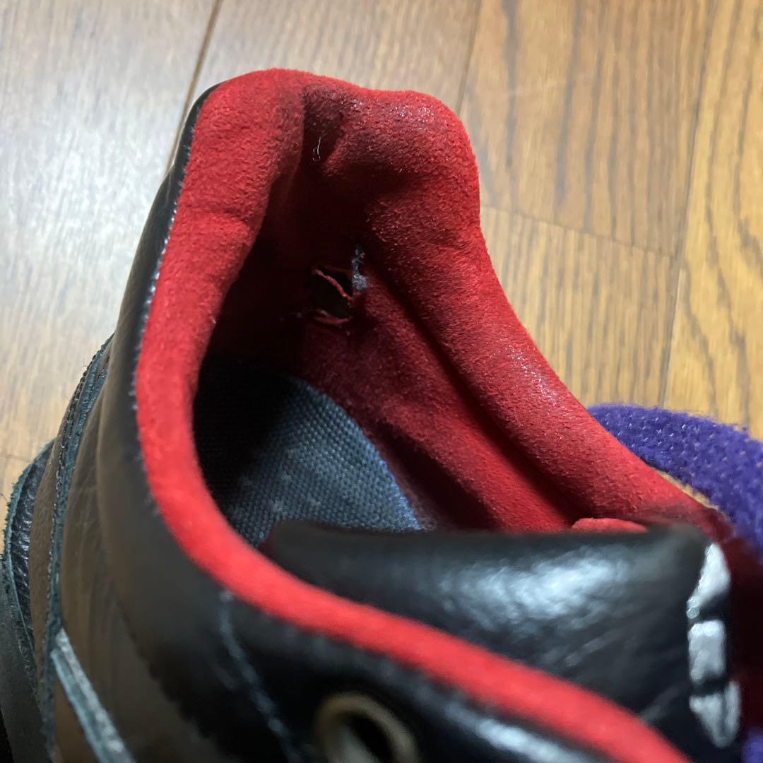 ボウリングシューズ26.5センチ