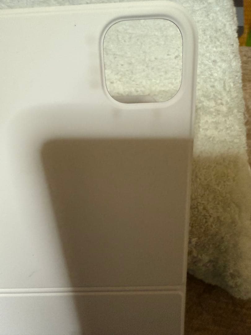 ※7月5日迄　iPad Pro 第三世代11インチ　Magic Keyboard