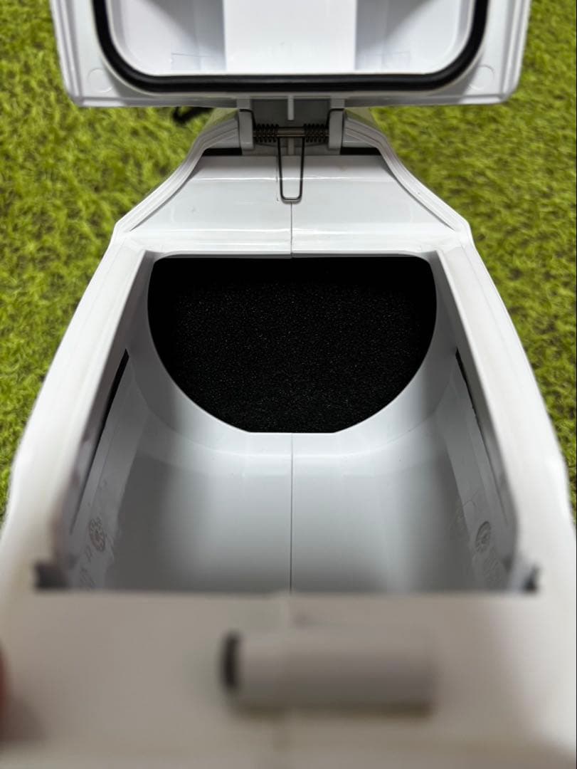 makita CL107FD アタッチメント付き