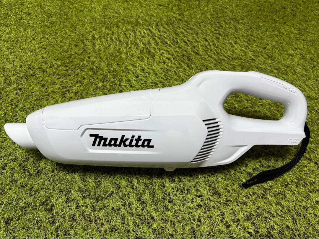 makita CL107FD アタッチメント付き
