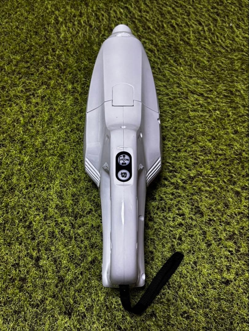 makita CL107FD アタッチメント付き