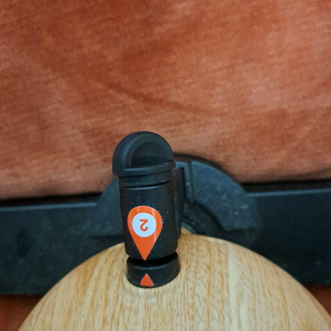 東急スポーツオアシス　ツイスト　エアロステッパー