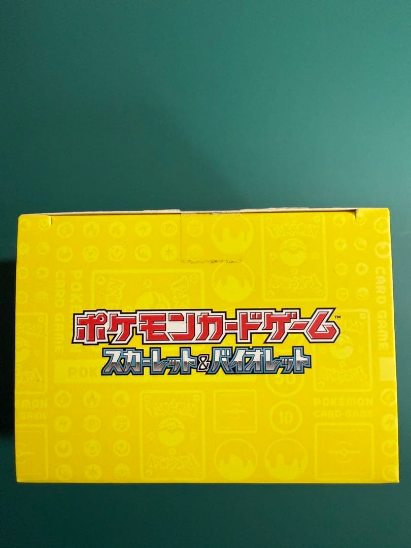 ポケモンワールドチャンピオンシップ2023 横浜記念デッキ　ピカチュウ