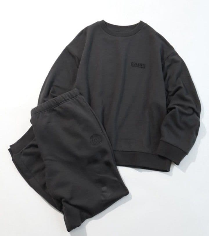 ロ*ー様 Paris SaintGermainパリサンジェルマンスウェットセット