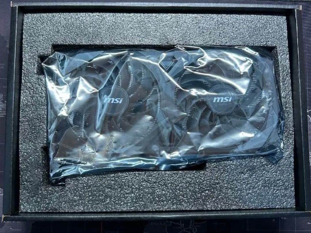 グラフィックボード・グラボ・ビデオカード MSI GeForce RTX 3060 VENTUS 2X 12GB OC