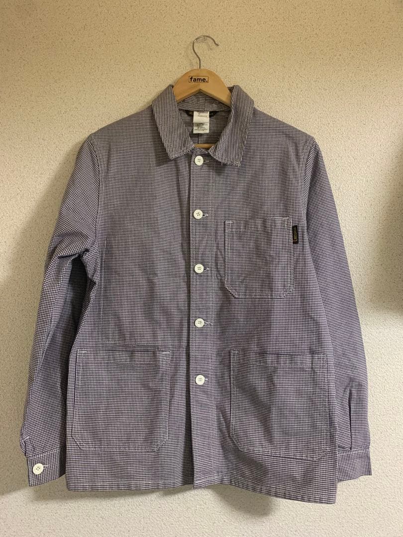 Le Laboureur カバーオール　フランス製　サイズ40