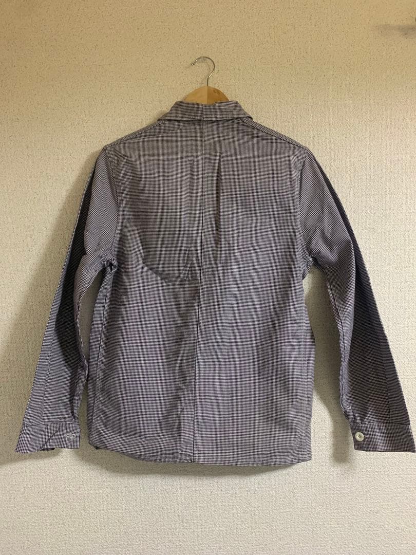 Le Laboureur カバーオール　フランス製　サイズ40