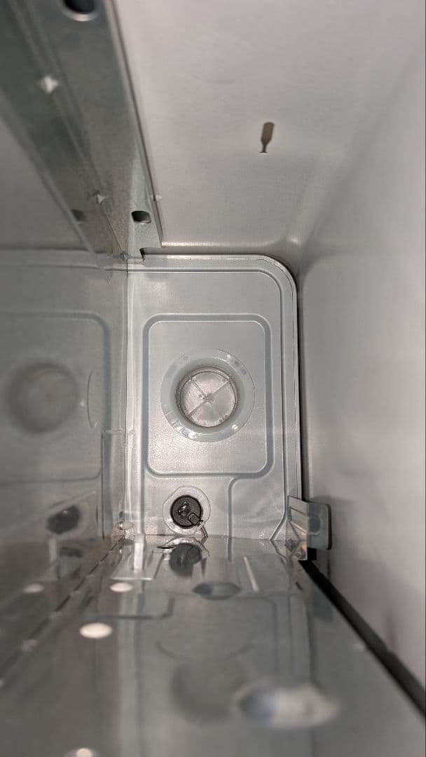 コロナ CORONA 石油ファンヒーター FH-G3221Y-W