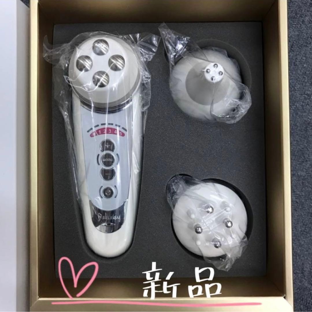 【新品】セルキュア 4Tプラス　4T PLUS ベレガ