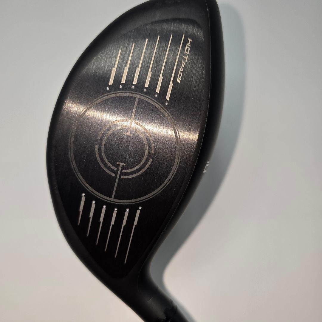 COBRA　ダークスピードx　 美品　右利き